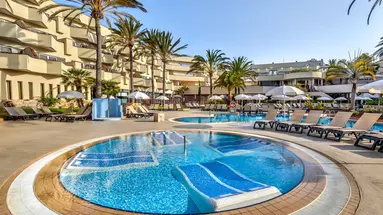 Barcelo Corralejo Bay