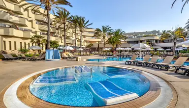 Barcelo Corralejo Bay