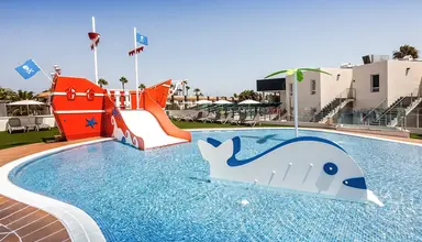 Barcelo Corralejo Sands