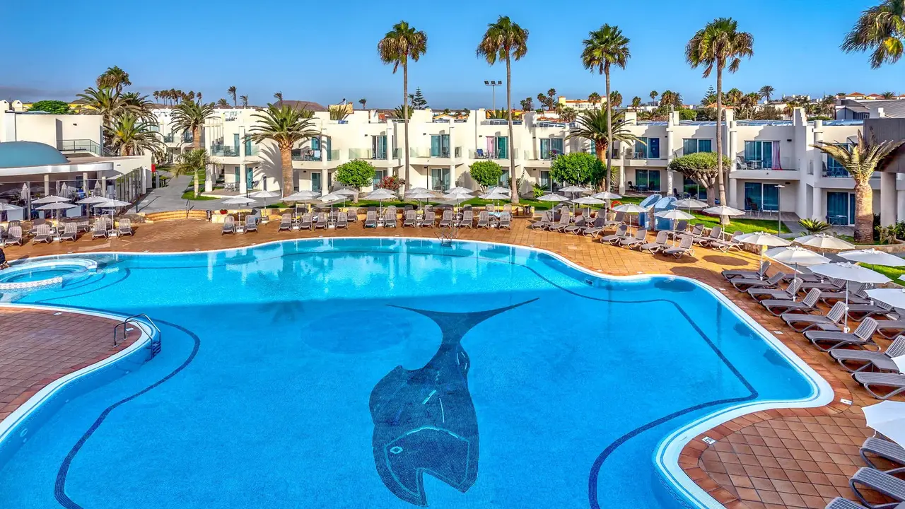 Barcelo Corralejo Sands