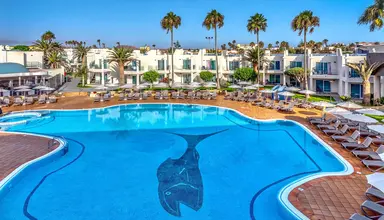 Barcelo Corralejo Sands