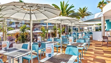 Barcelo Corralejo Sands