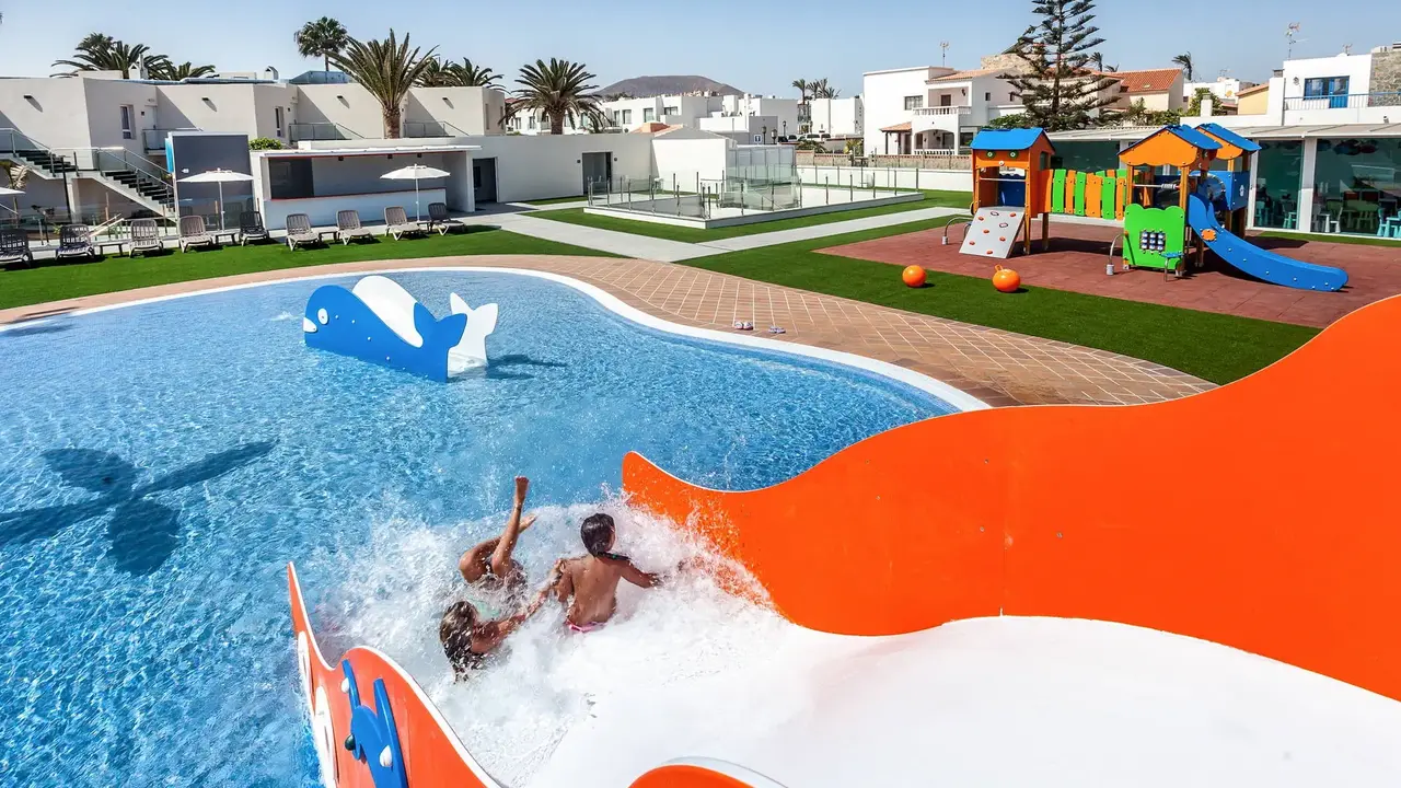 Barcelo Corralejo Sands