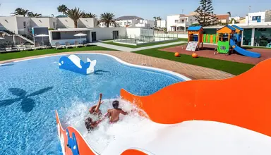 Barcelo Corralejo Sands