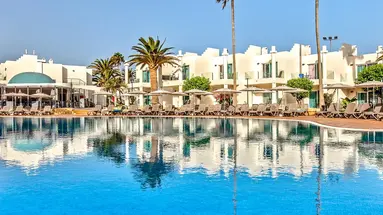 Barcelo Corralejo Sands