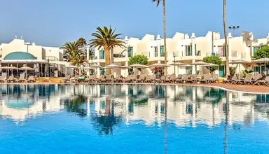 Barcelo Corralejo Sands