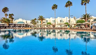 Barcelo Corralejo Sands