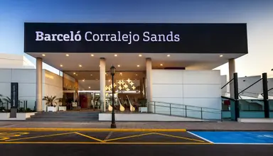 Barcelo Corralejo Sands