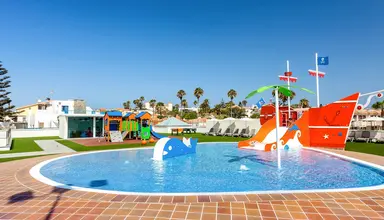 Barcelo Corralejo Sands