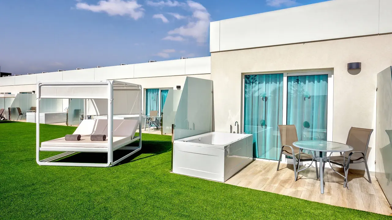 Barcelo Corralejo Sands