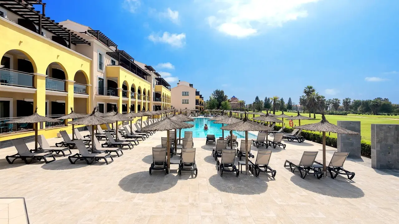 Barcelo Costa Ballena Golf & Spa