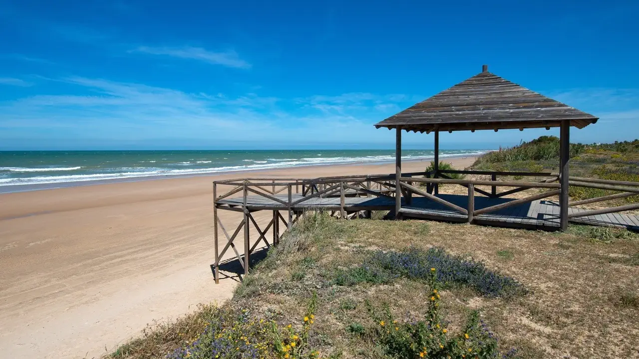 Barcelo Costa Ballena Golf & Spa