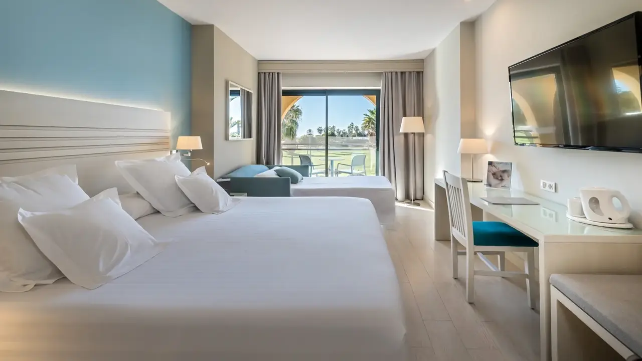 Barcelo Costa Ballena Golf & Spa