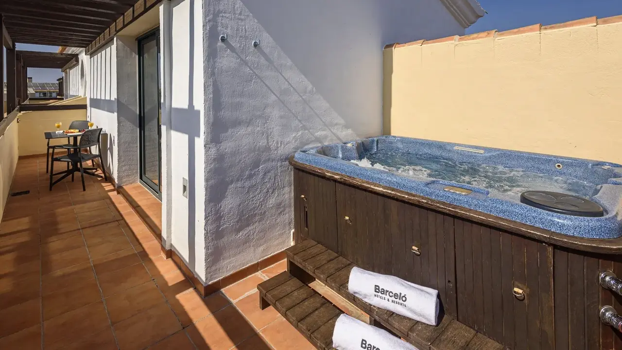 Barcelo Costa Ballena Golf & Spa