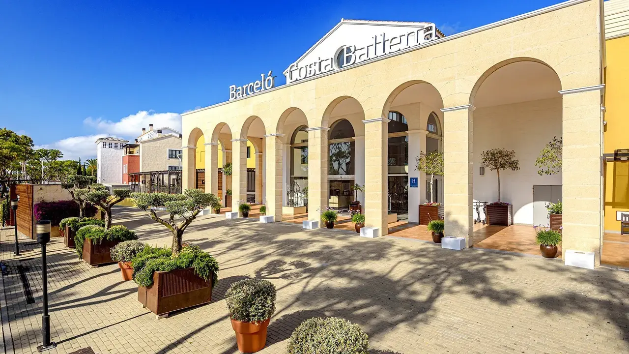 Barcelo Costa Ballena Golf & Spa