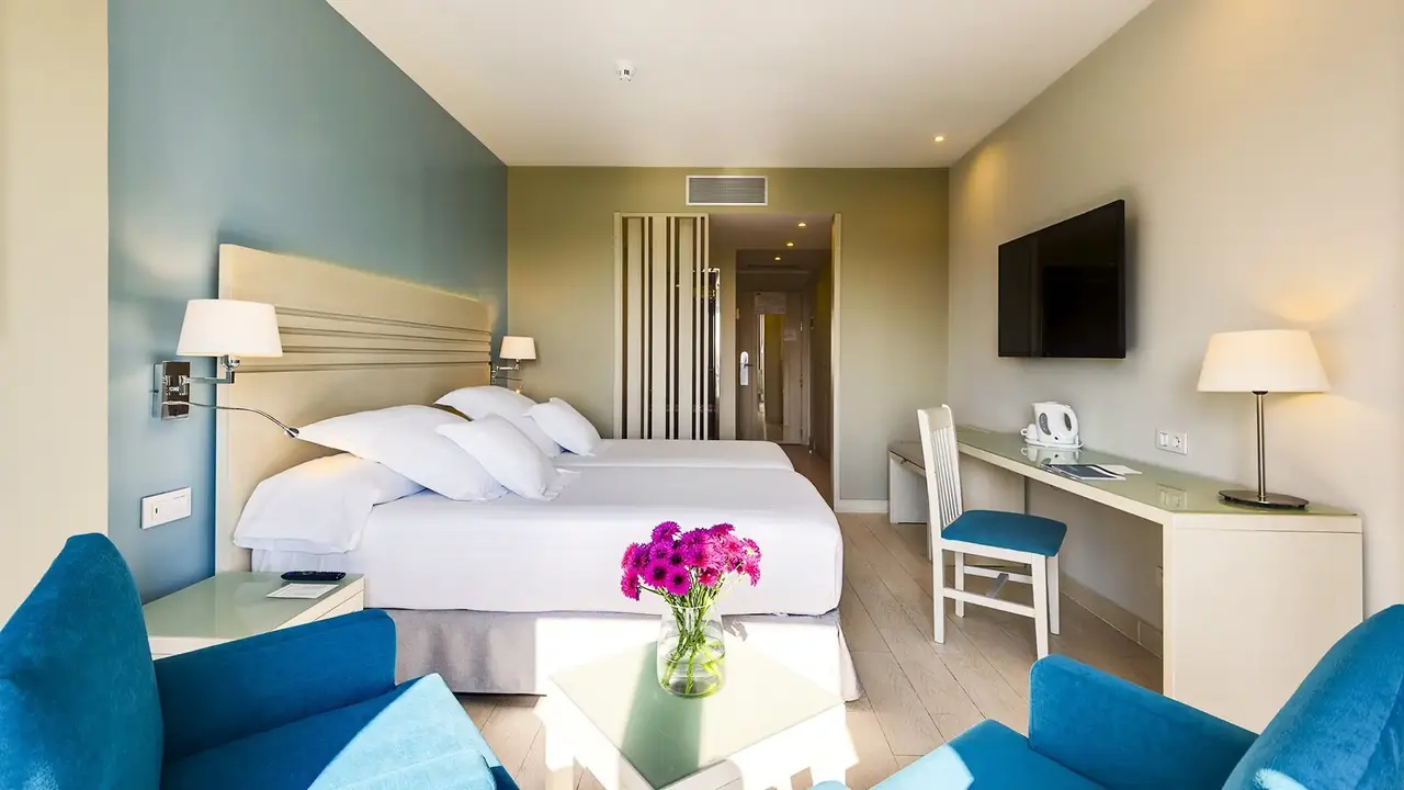 Barcelo Costa Ballena Golf & Spa