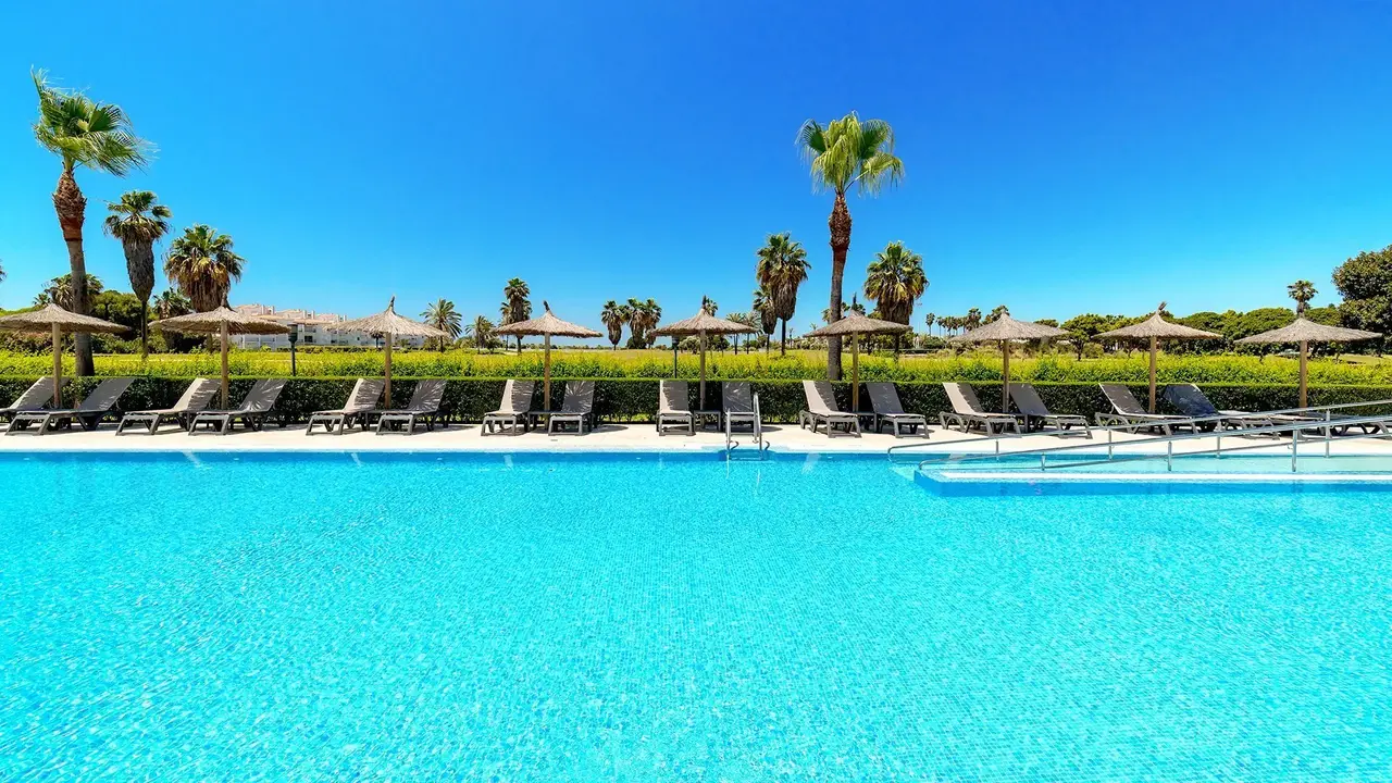 Barcelo Costa Ballena Golf & Spa