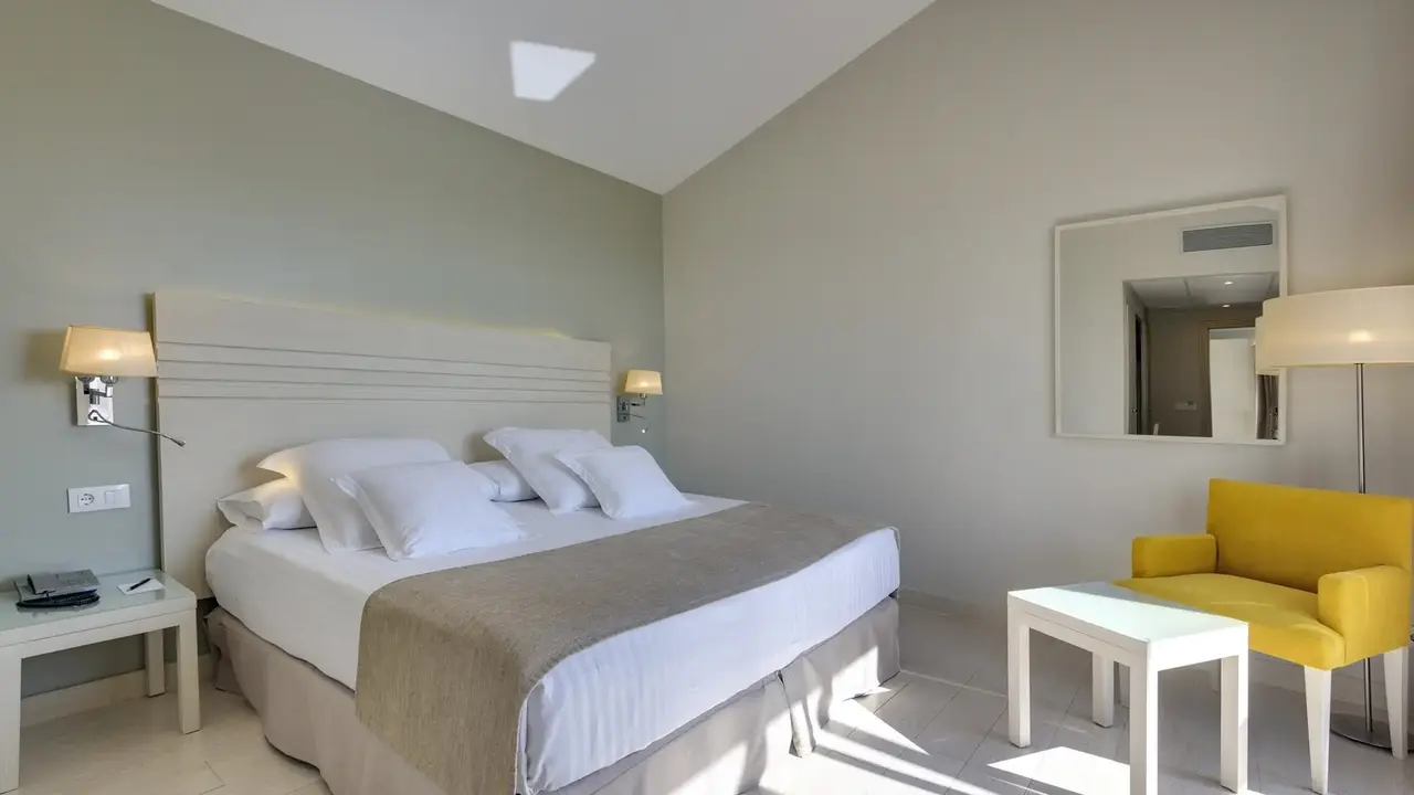 Barcelo Costa Ballena Golf & Spa