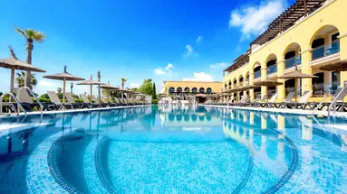 Barcelo (Costa Ballena)