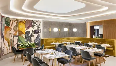 Barcelo Emperatriz (ex. Hesperia Emperatriz)