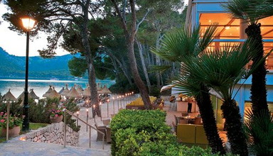 Barcelo Formentor
