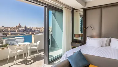 Barcelo Fortina Malta