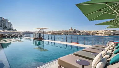 Barcelo Fortina Malta