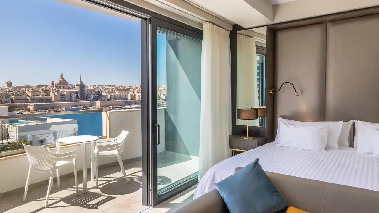 Barcelo Fortina Malta