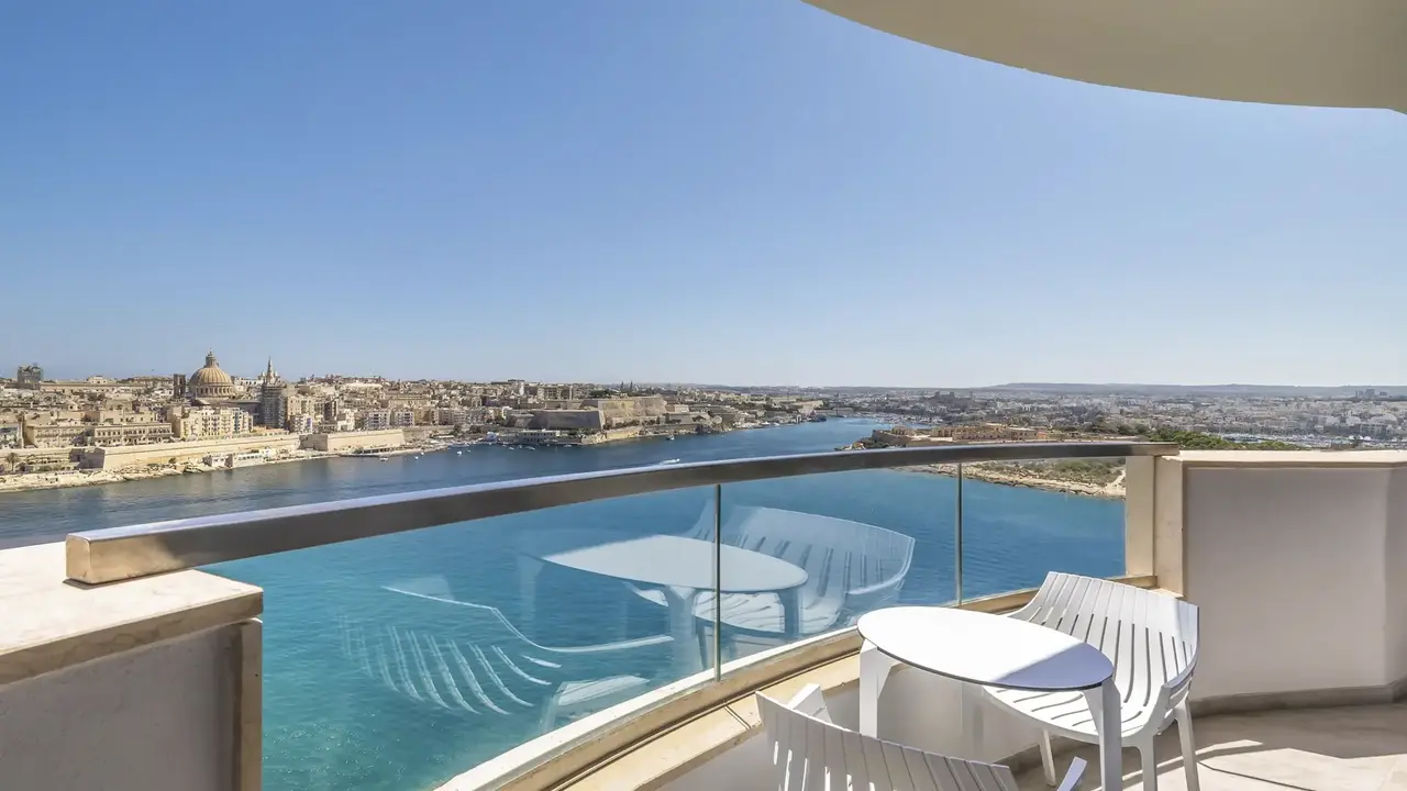 Barcelo Fortina Malta