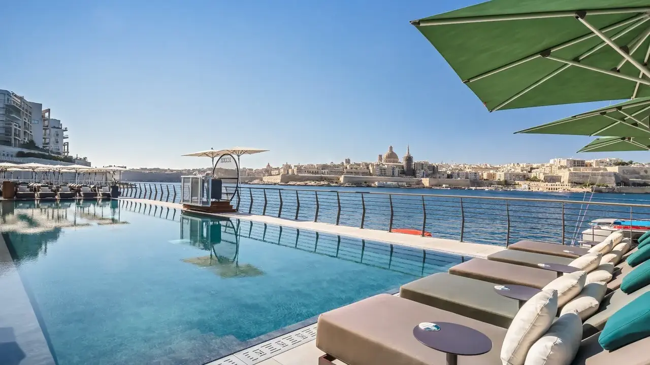 Barcelo Fortina Malta