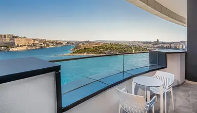 Barcelo Fortina Malta