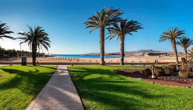 Barcelo Fuerteventura Castillo