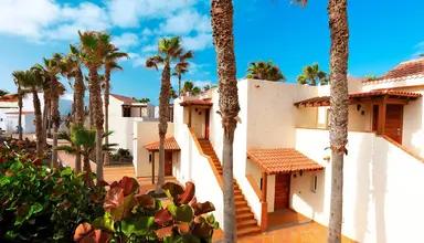 Barcelo Fuerteventura Castillo