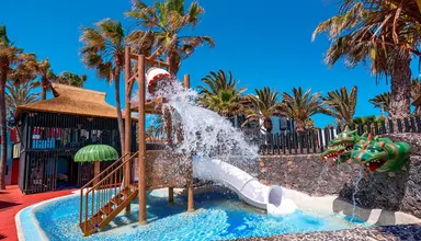 Barcelo Fuerteventura Castillo
