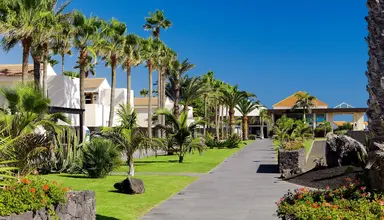 Barcelo Fuerteventura Castillo