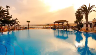 Barcelo Fuerteventura Castillo