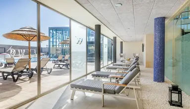 Barcelo Fuerteventura Mar