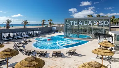 Barcelo Fuerteventura Royal Level (Ex - Barcelo Castillo Royal Level )