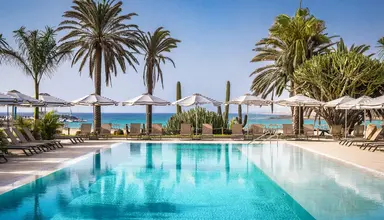 Barcelo Fuerteventura Royal Level (Ex - Barcelo Castillo Royal Level )