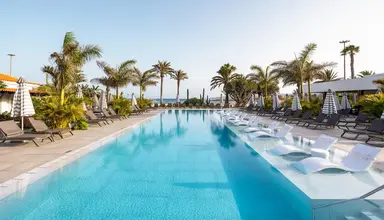 Barcelo Fuerteventura Royal Level (Ex - Barcelo Castillo Royal Level )