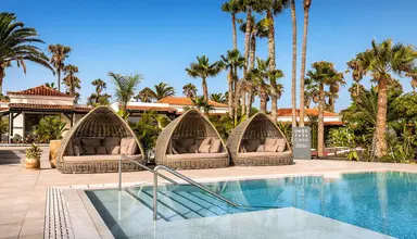 Barcelo Fuerteventura Royal Level (Ex - Barcelo Castillo Royal Level )