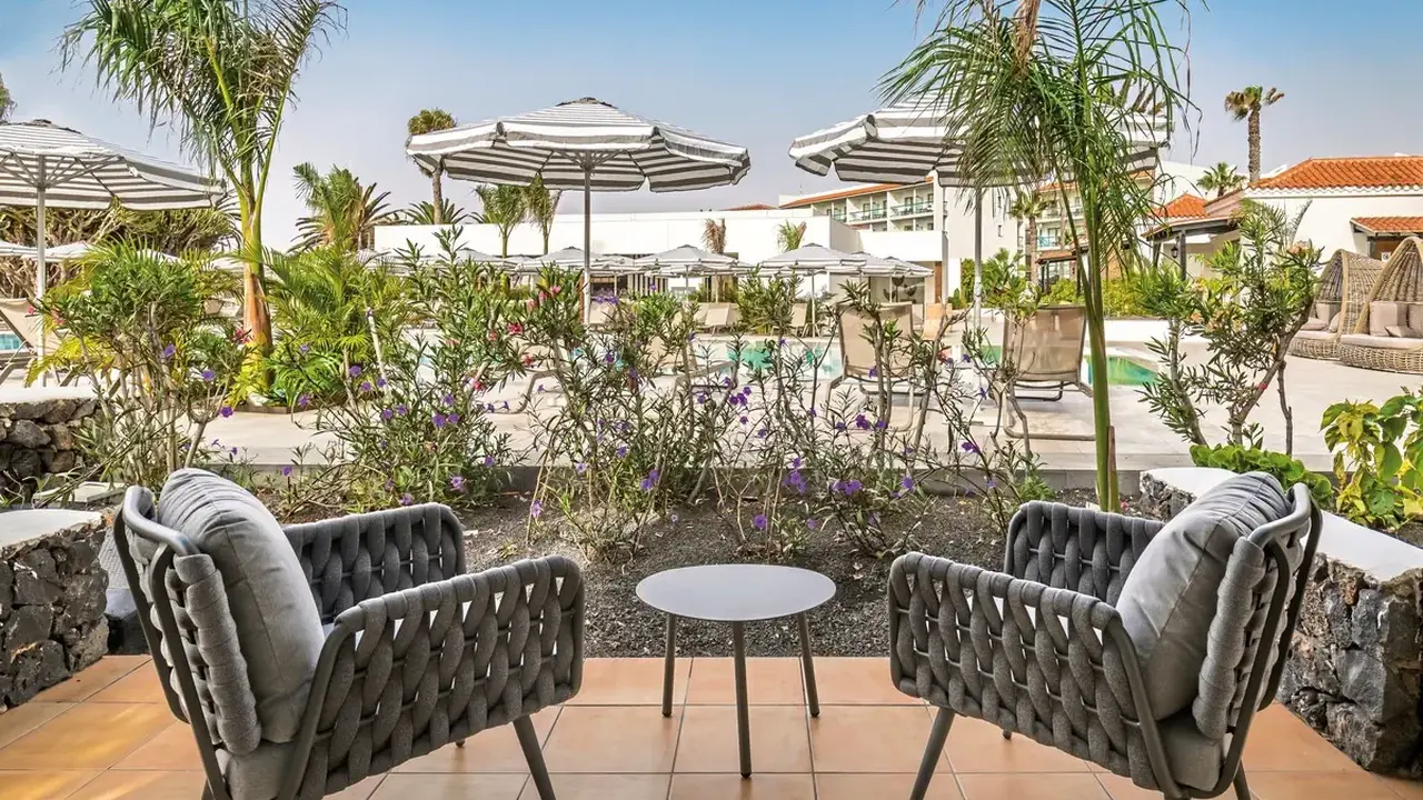 Barcelo Fuerteventura Royal Level