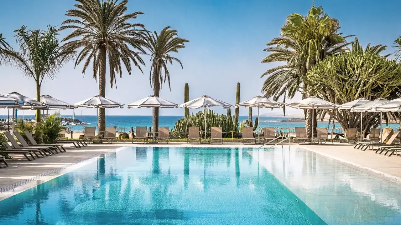 Barcelo Fuerteventura Royal Level
