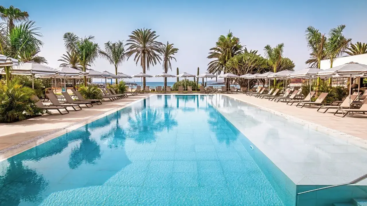 Barcelo Fuerteventura Royal Level