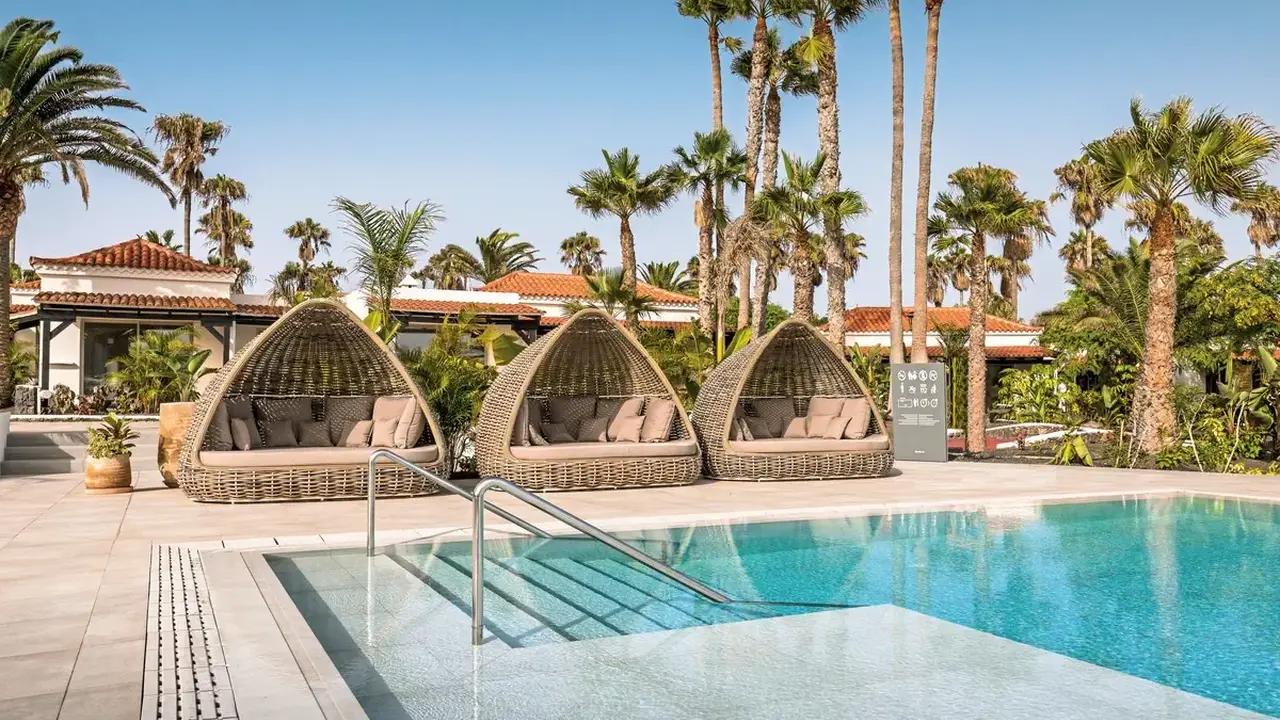 Barcelo Fuerteventura Royal Level
