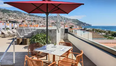 Barcelo Funchal Oldtown