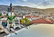 Barcelo Funchal Oldtown