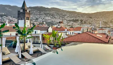 Barcelo Funchal Oldtown