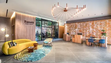 Barcelo Funchal Oldtown