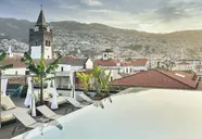 Barcelo Funchal Oldtown